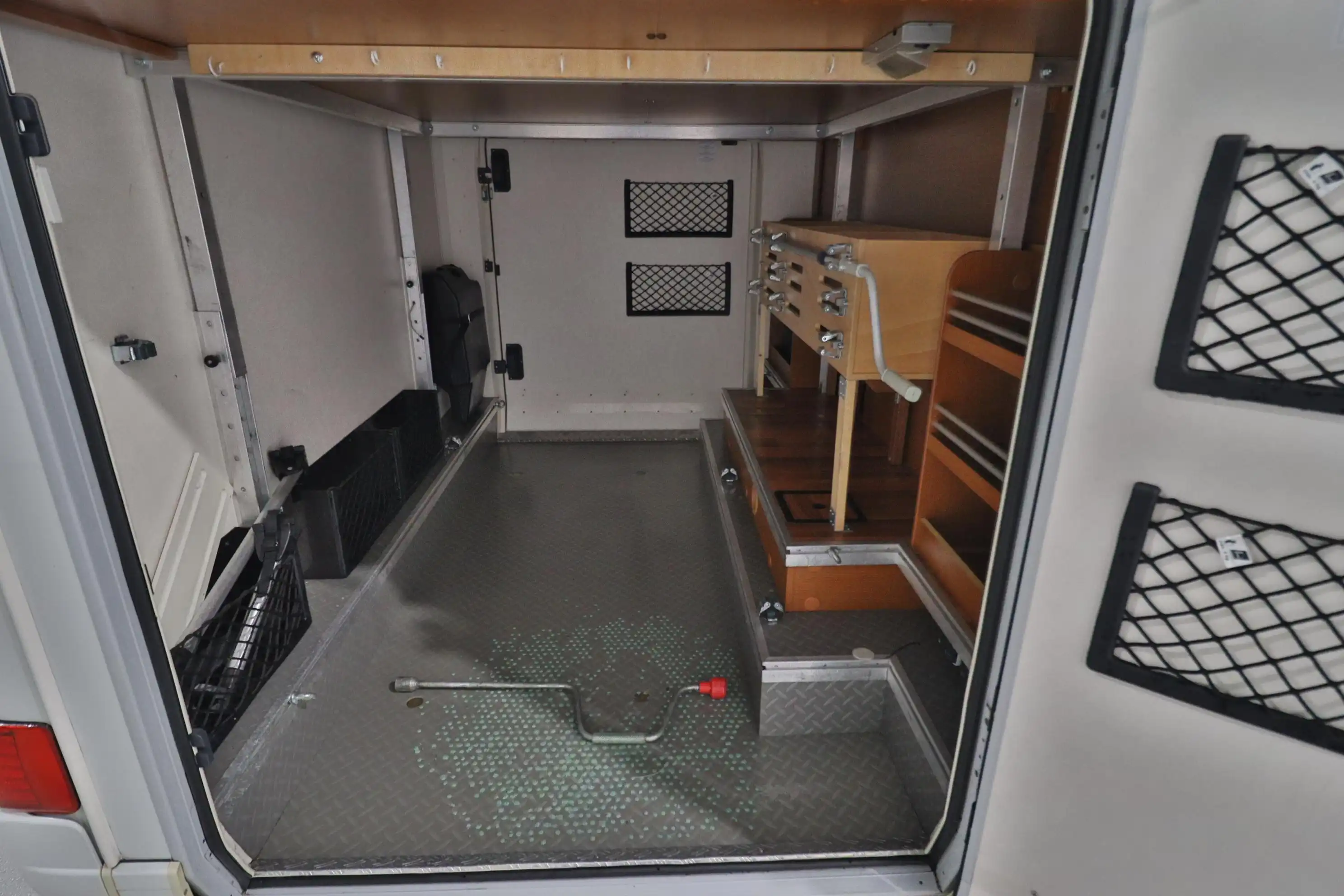 HYMER-ERIBA B 504 CL - Ansicht 6